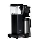 MOCCAMASTER KBGT Matt Black