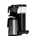 MOCCAMASTER KBGT Matt Black