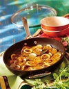 Le Creuset Classic Nonstick Deep Fry Pan - Factory to Table Sale