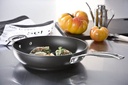 Le Creuset Classic Nonstick Deep Fry Pan - Factory to Table Sale