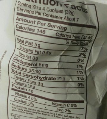 FALCONE CANTUCCI MANDORLE