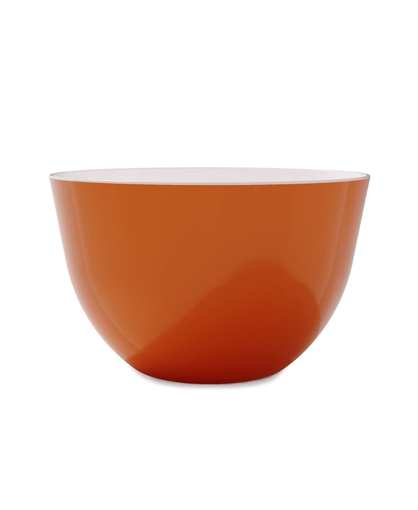 trebonschaal koraal 18cm doorsnee