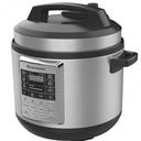 ESPRESSIONS SMART PRESSURE COOKER 5.7L INCLUSIEF SOUS-VIDE FUNCTIE