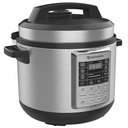 ESPRESSIONS SMART PRESSURE COOKER 5.7L INCLUSIEF SOUS-VIDE FUNCTIE