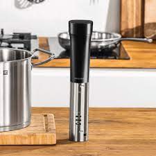 Zwilling Enfinigy Black Sous-vide stick