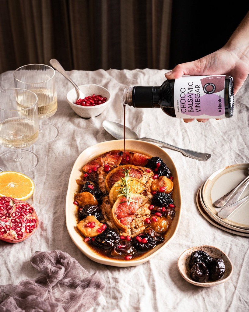 Neolea - Choco Balsamico Azijn - 225ml 