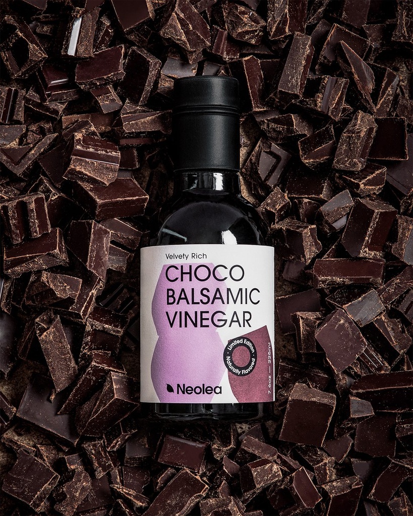 Neolea - Choco Balsamico Azijn - 225ml 