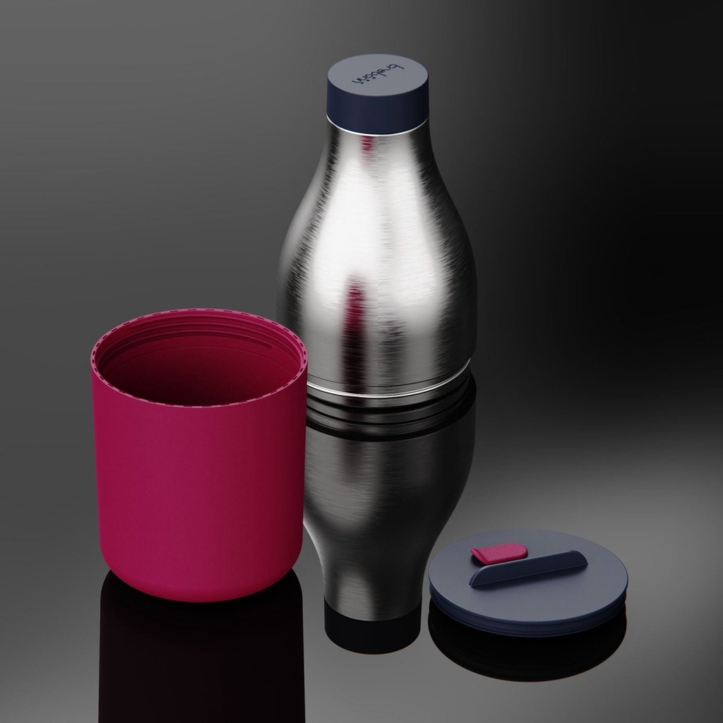 Trebonn Voedselcontainer 'Food & Hydrate 2'