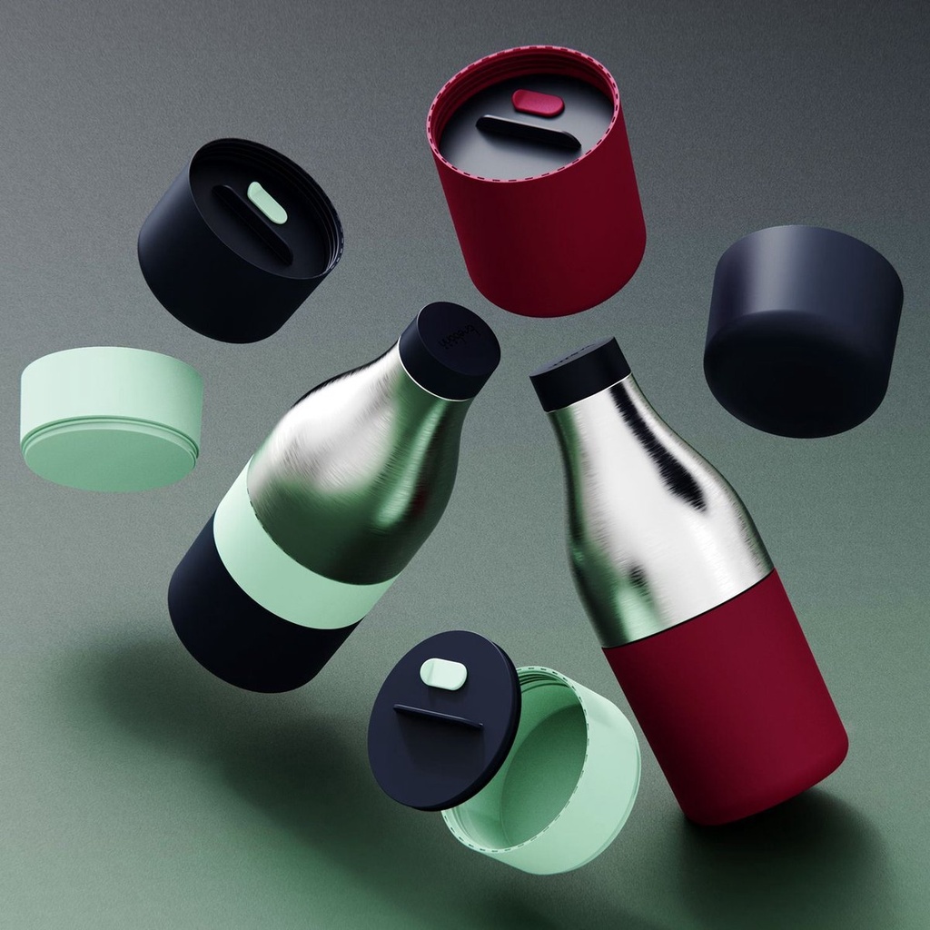 Trebonn Voedselcontainer 'Food & Hydrate 2'