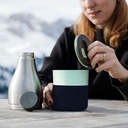 Trebonn Voedselcontainer 'Food & Hydrate 3'