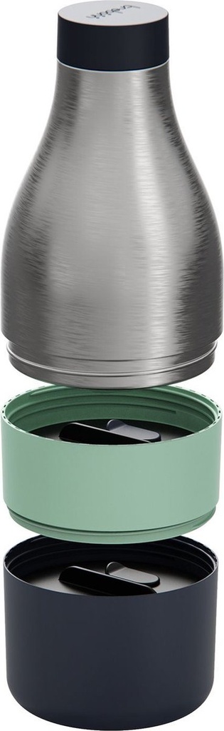 Trebonn Voedselcontainer 'Food & Hydrate 3'