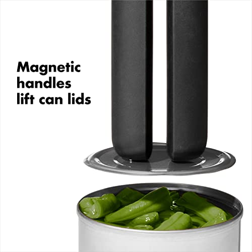 OXO Good Grips Locking Can Opener