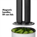 OXO Good Grips Locking Can Opener