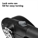 OXO Good Grips Locking Can Opener