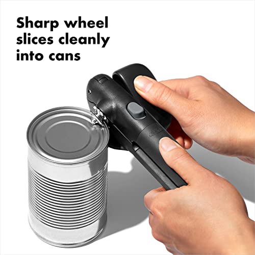 OXO Good Grips Locking Can Opener