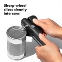 OXO Good Grips Locking Can Opener