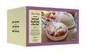 KitchenCraft Home Made Round Bread Baking Cloche