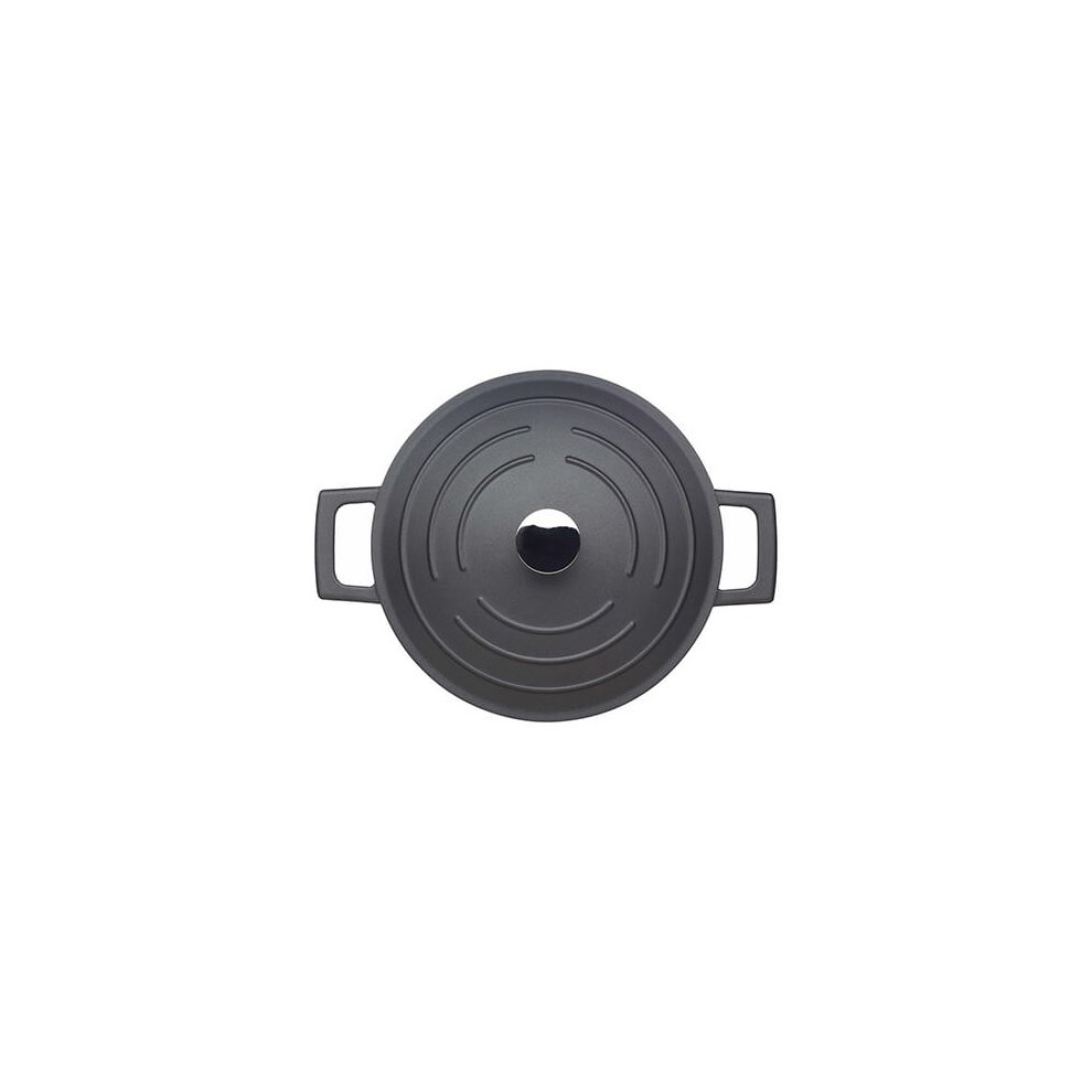 Master Class Induction Aluminium 20cm Casserole Dish