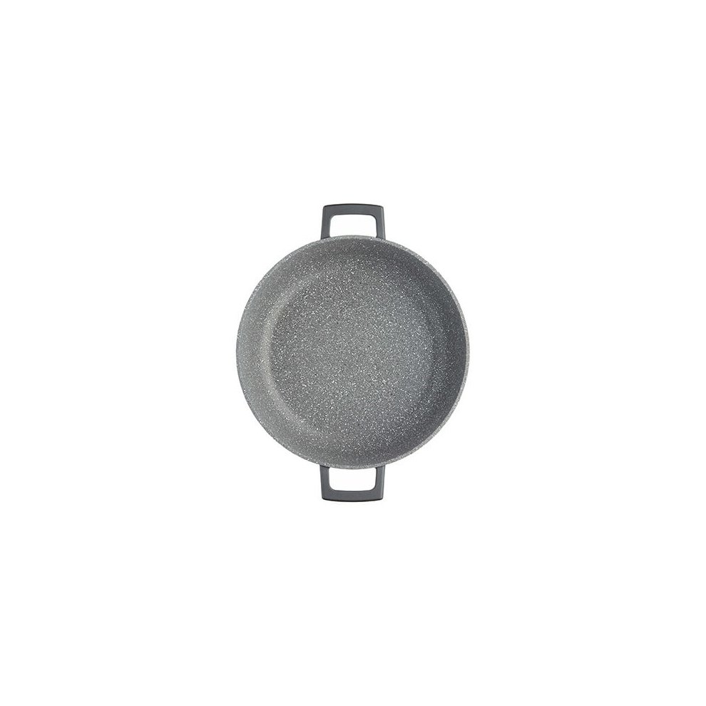 Master Class Induction Aluminium 20cm Casserole Dish