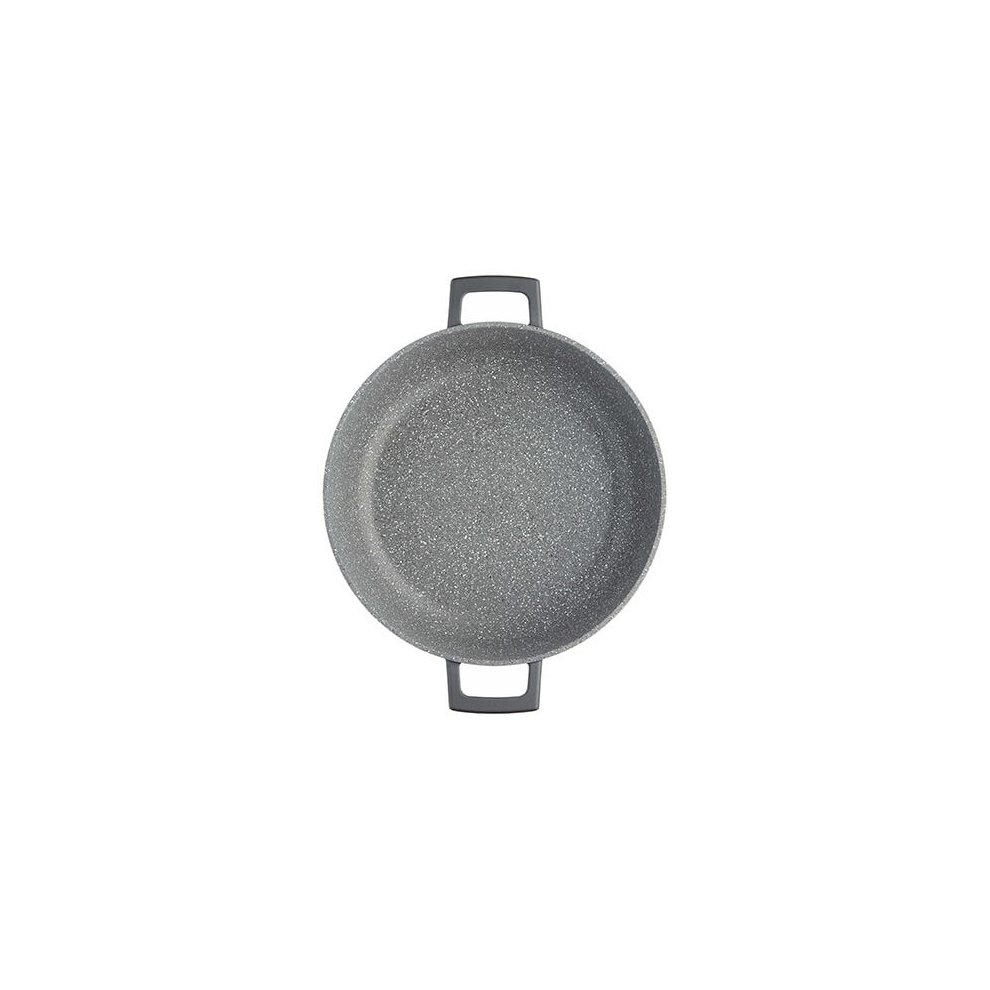 Master Class Induction Aluminium 24cm Casserole Dish