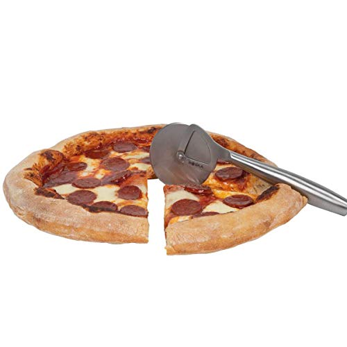BOSKA PIZZA WHEEL COPENHAGEN RVS