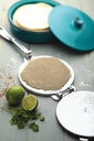 KitchenCraft KitchenCraft Mexican Tortilla Press - Silver