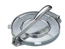 KitchenCraft KitchenCraft Mexican Tortilla Press - Silver