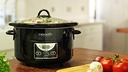 Slow Stew Pot Lid Lock Strap Suitable for Hamilton Beach Crock 6-7-8QT Elastic