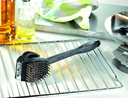 Gefu 3-in-1 Barbecue Brush