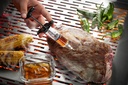 GEFU Marinierspritze »BBQ«, Abnehmbare Nadel, 30 Ml