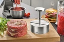 gefu profi hamburgerpers