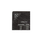 Creative Tops Slate Effect Weights and Measures Work Surface Protector