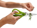 Chef'n™ Herb Scissors Green