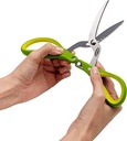 Chef'n™ Herb Scissors Green