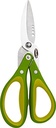 Chef'n™ Herb Scissors Green