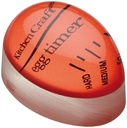 KitchenCraft Colour Changing Egg Timer