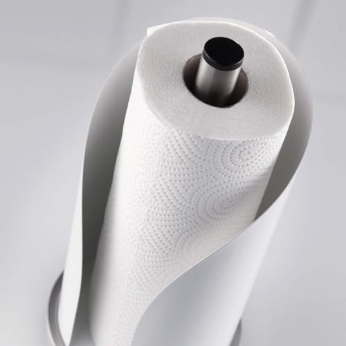 WESCO KEUKENROLHOUDER AMANDEL
