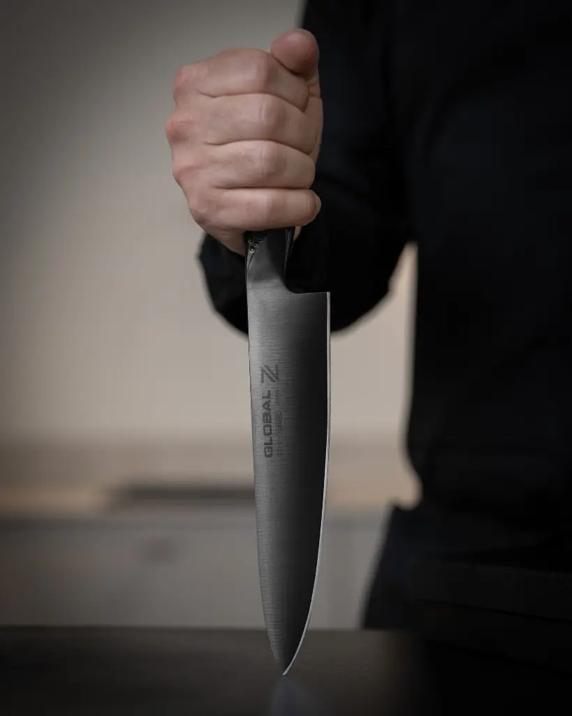 GZ-2 Cook_s knife_GZ-2_GZ-2_hand.webp