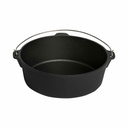 Gietijzeren Dutch oven large