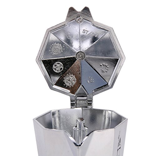 BIALETTI MOKA EXPRESS 2KOPS