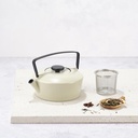 Cosy & Trendy Theepot 0,71L Charlie Beige