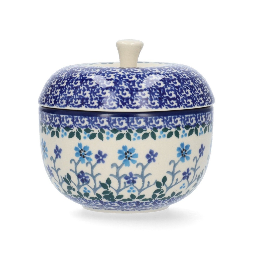 Bunzlau Apple Pot 300 ml - Spring Hill