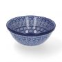 Bunzlau Bowl 450 ml - Lace