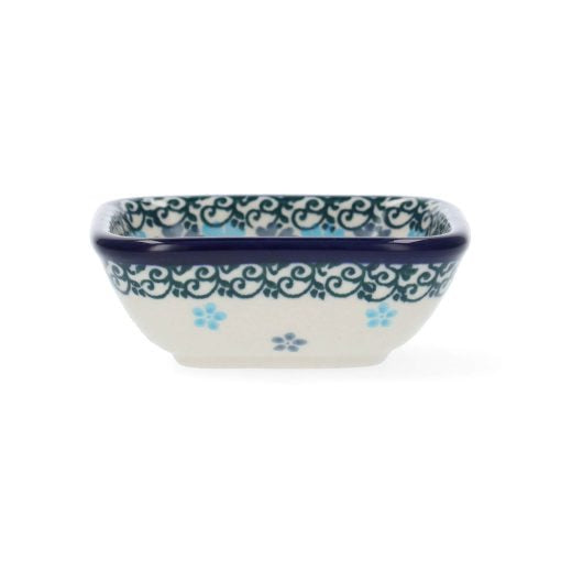 Bunzlau Bowl Square 70 ml - Garland