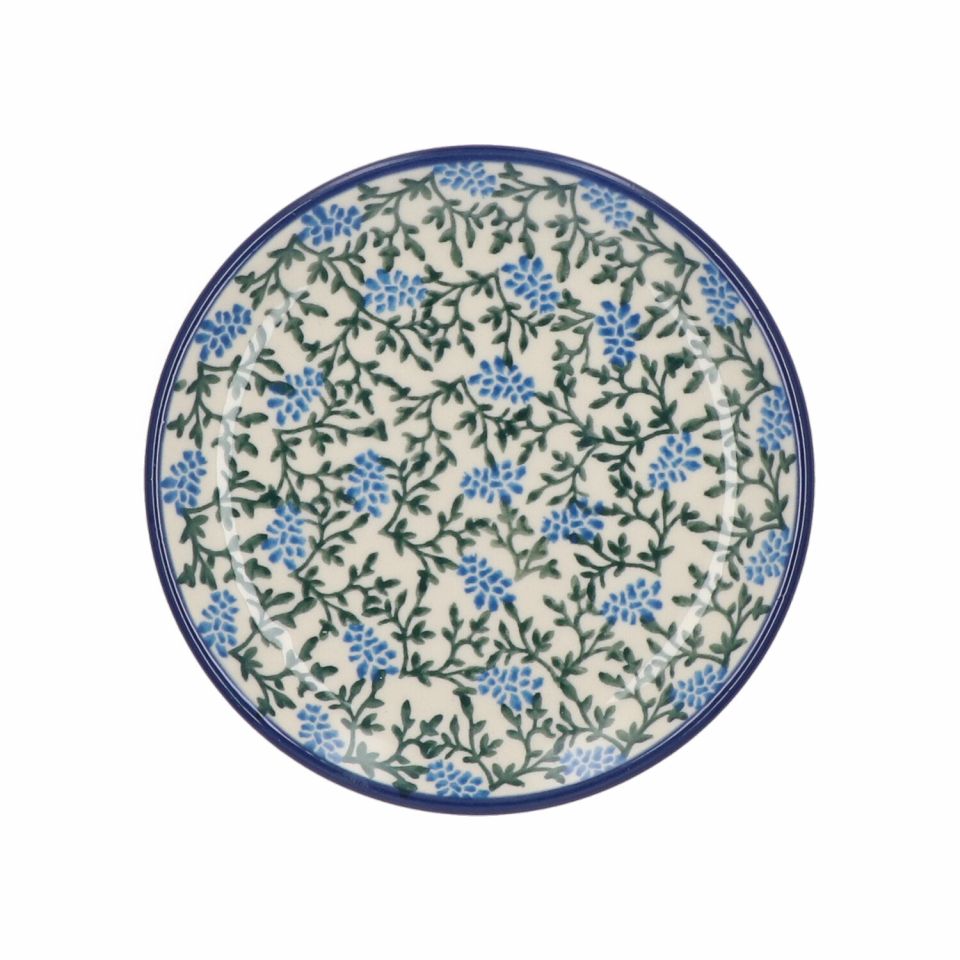 Bunzlau Cake Dish Ø 16 cm - Sweetheart