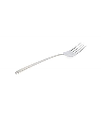 Bunzlau Cake Fork 6 pcs Summer Breeze Stainless Steel gift box