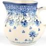 Bunzlau Creamer Jug 180 ml - Daydream
