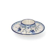 Bunzlau Egg Cup Flat - Daydream