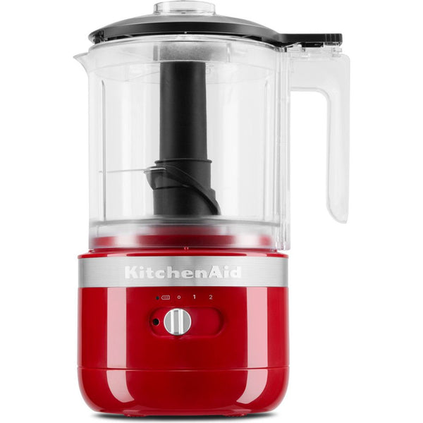 KITCHENAID Cordless chopper 5KFCB519EER