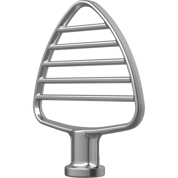 KITCHENAID Pastry Beater  4.3/4.8L Tilt Head - Stainless Steel 5KSMPB5SS